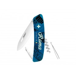 Swiza D01 ROMA Blue...