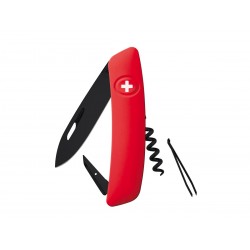 Swiza D01 AB Red...