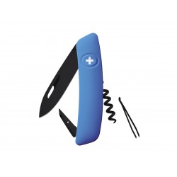 Swiza D01 AB Blue...