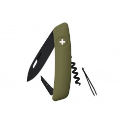 Swiza D01 AB Olive...