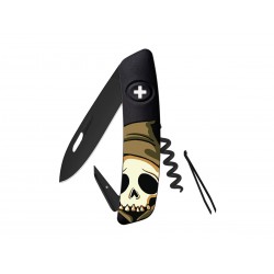 Swiza D01 AB HALLOWEEN...