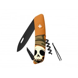 Swiza D01 AB HALLOWEEN...