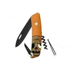 Swiza D01 AB HALLOWEEN...
