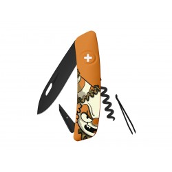 Swiza D01 AB HALLOWEEN...