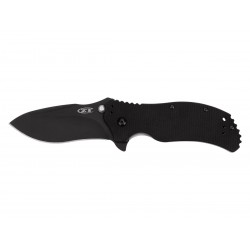 Zero Tolerance 0350 ONION...