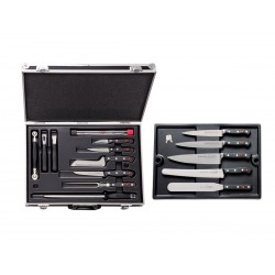 Dick VALIGIA PER CUOCHI "PLAZA" 8116400