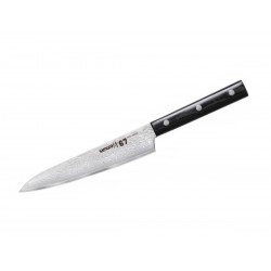 Samura DAMASCUS 67 FILETTARE (Utility knife) CM.15 SD67-0023M