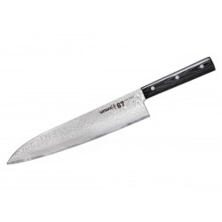 Samura DAMASCUS 67 CUOCO...