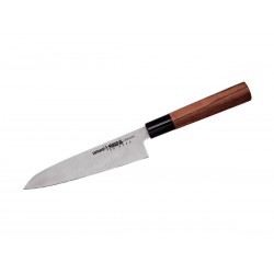 Samura OKINAWA GYUTO (Gyuto Knife) CM.17 SO-0185