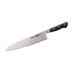 Samura PRO-S CUOCO (Grand Chef's knife) CM.24 SP-0087