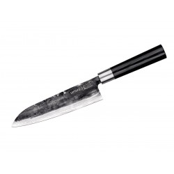 Samura SUPER 5 SANTOKU (Santoku knife) CM.18,2 SP5-0095