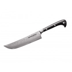 Samura SULTAN CUOCO (Chef's knife) CM.16,4 Black SU-0085DB