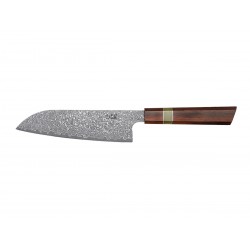 Xin XINCRAFT SANTOKU KNIFE...