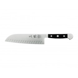 Gude ALPHA SANTOKU...