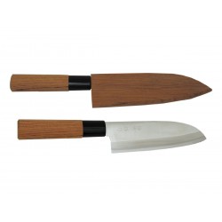 GIAPPONE CUCINA SANTOKU...