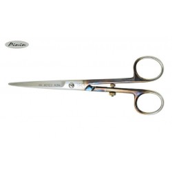 Pinin FORBICI BARBIERE INOX...