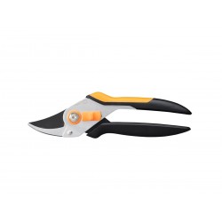 Fiskars SOLID BYPASS PRUNER...