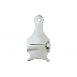 TAGLIATARTUFI INOX