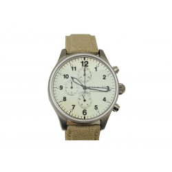 IMW OROLOGIO CRONO IRAQ...