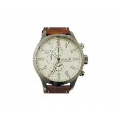 IMW OROLOGIO CRONO FB/C AVANA