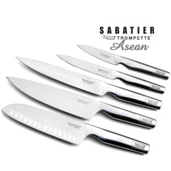 Set 5 coltelli da Chef...
