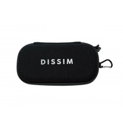 Dissim LARGE ZIPPER...
