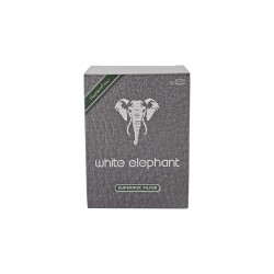 White Elephant FILTRO X...