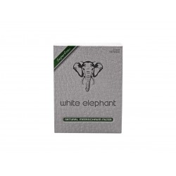 White Elephant FILTRO x...