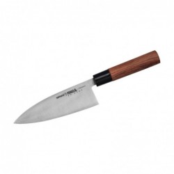 Deba Knife CM.17 Coltello pesce Samura OKINAWA