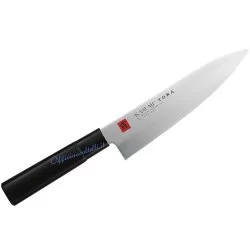 Coltello Gyuto 18 cm Chef giapponese Kasumi Tora